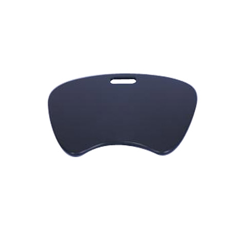 BÀN ĐỂ MÁY TÍNH NEIL 59X40X0.9CM XÁM (170092814)