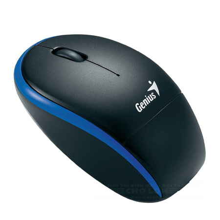 Chuột Quang Không Dây (Wireless) Genius Traveler 9000