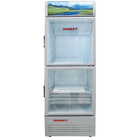 Tủ Mát SANAKY 350 Lít VH358W