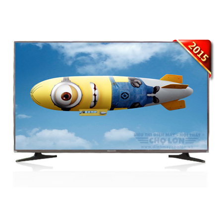 Smart Tivi LED 4K Ultra HD SKYWORTH 50 Inch 50K820S