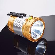ĐÈN LED NĂNG LƯỢNG MẶT TRỜI 3 TRONG 1 XL-9566