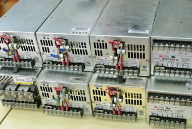 Nguồn Switching power _ nguồn tổ ong 48v-30A
