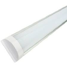 ĐÈN LED 48W BÁN NGUYỆT LIỀN MÁNG