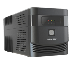 Bộ Lưu Điện UPS Prolink PRO1201SFCU