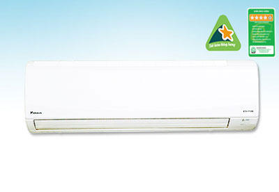 Máy lạnh DAIKIN FTKS35GVMV/RKS35GVMV