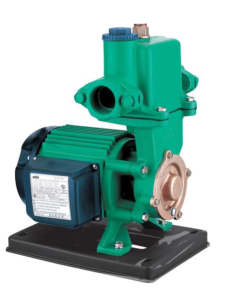 Máy bơm tăng áp tự động WILO PW 122EA 130W
