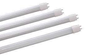 BÓNG ĐÈN LED TUÝP T8 9W - 220V (0.6M) - THỦY TINH ( L1)