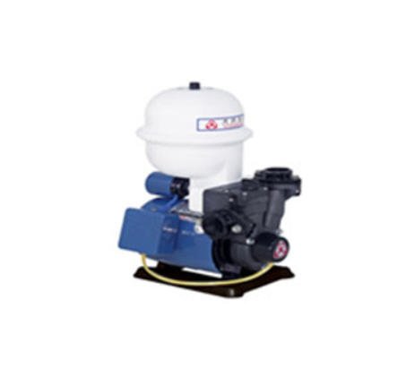 Máy bơm nước tăng áp đầu INOX HOME-10 (1HP)