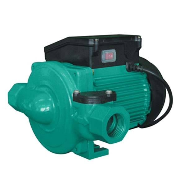 Máy bơm nước đẩy cao 2XCM 25/160A 3HP