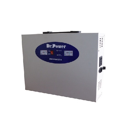 UPS máy tính DR POWER 1000VA (UPS - 1122)