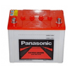 Ắc quy Panasonic nước