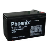 Ắc quy Phoenix 12V