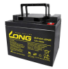 Ắc quy Long