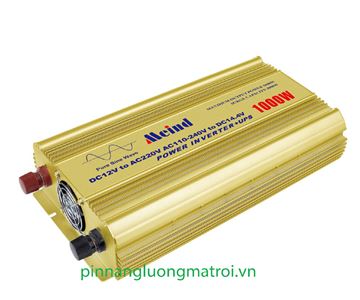 Máy kích điện sin chuẩn Meind 1200W - MI1200SC