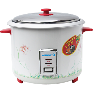 Nồi cơm điện nắp rời RC-30AS1