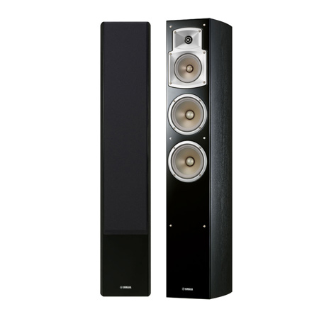 Loa YAMAHA NS-F330 Màu Đen //G