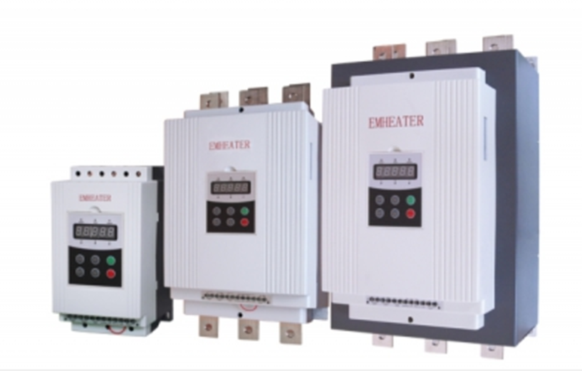 Bộ khởi động mềm EM-GJ2-5d5