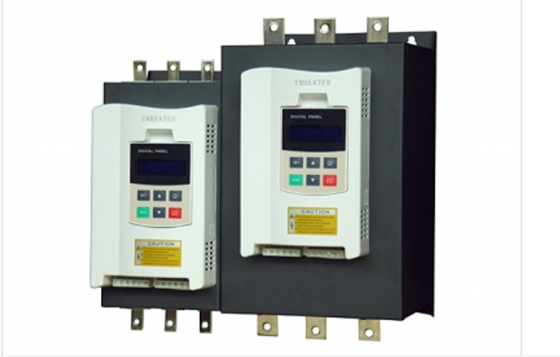 Biến tần khởi động mềm EM-GW3-055