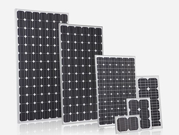Pin Năng Lượng Mặt Trời 15w