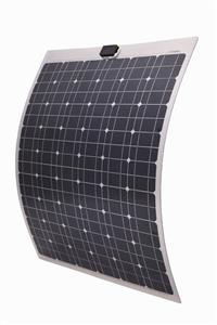 Pin Mặt Trời Linh Hoạt 200w