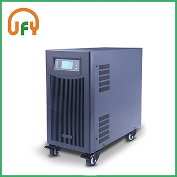 Bô Đổi Điện 3 Pha_Inverter 3 Phase 1KVA