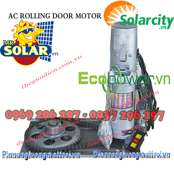 Motor cửa cuốn YH 300kg
