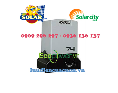 Motor cổng lùa FAAC 740