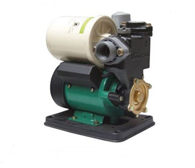 Máy bơm nước tăng áp PW-139EA (1/6HP)