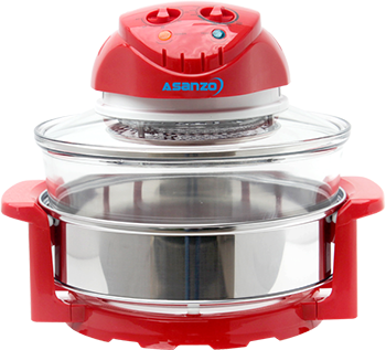 Lò nướng thủy tinh OB-79