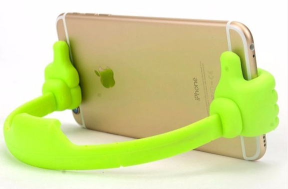 Giá đỡ điện thoại, máy tính bảng - OKS007