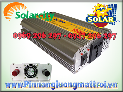 Inverter 1000w/24V (MI1000A)