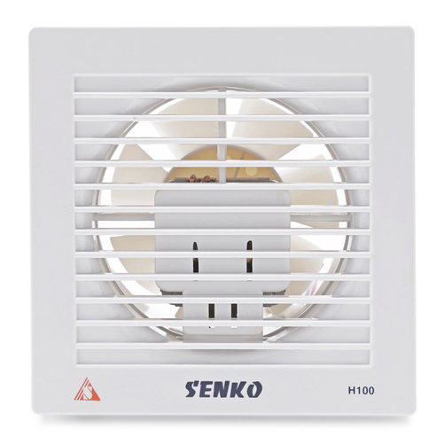 Quạt hút Senko H100