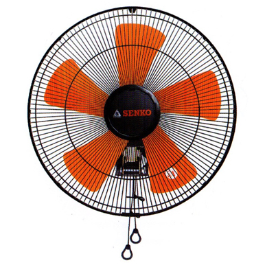 Quạt treo tường Senko 2 dây TC1886