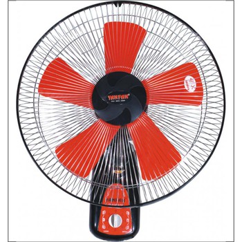 Quạt treo tường TC408(Xi)