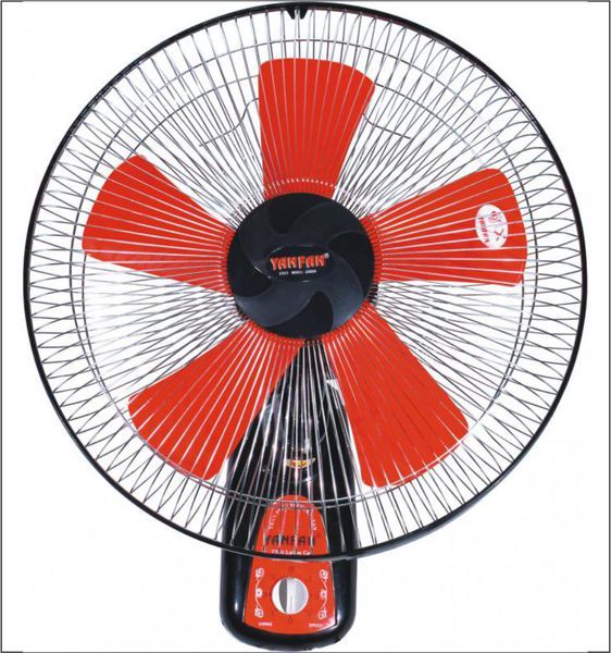 Quạt treo tường TC408