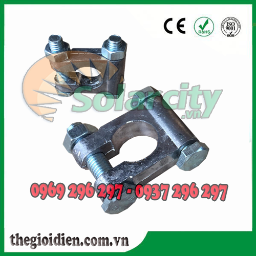 CỌC BÌNH ẮC QUY R18C