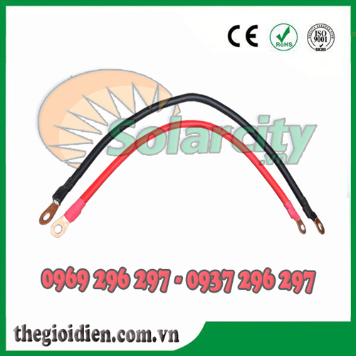 DÂY NỐI BÌNH