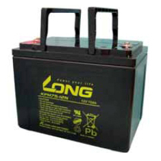 ẮC QUY LONG 12V-75AH (KPH75-12N)