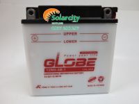 ẮC QUY GLOBE NƯỚC 12V-9AH(12N9-4B-1)