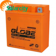 ẮC QUY GLOBE 12V-6AH (WP5S-3B)