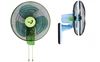 Quạt treo tường 2 dây ASIA L16003