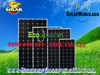 Pin Năng Lượng Mặt Trời 270w Mono