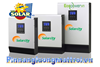 Bộ chuyển đổi điện gia dụng 5KVA - 48V