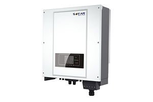 Inverter hòa lưới SOFAR SOLAR 15 KW 3 pha
