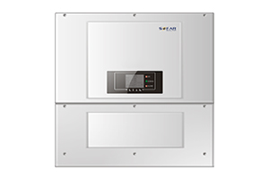 Bộ hòa lưới pin pin mặt trời Sofar 30kw