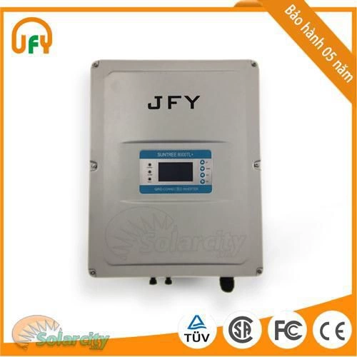 inverter 6kw