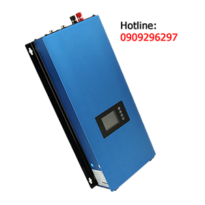 Inverter Bám Tải SUN 2000w