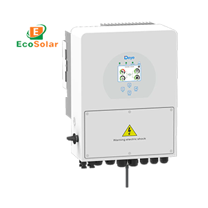 Inverter Hybrid DEYE 3kW SUN-3K-SG04LP1-EU