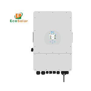 Inverter Hybrid Deye 12kW 3 Pha | Biến tần Hybrid công suất cao