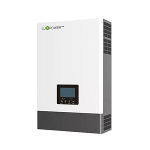 Inverter hybrid Luxpower 5Kw (SNA 5K)